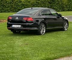 151 Vw highline passat 1.6tdi bluemotion