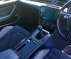 151 Vw highline passat 1.6tdi bluemotion - Image 3/8