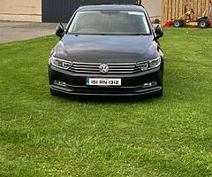 151 Vw highline passat 1.6tdi bluemotion - Image 4/8