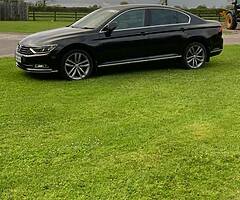 151 Vw highline passat 1.6tdi bluemotion - Image 5/8