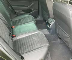 151 Vw highline passat 1.6tdi bluemotion - Image 6/8