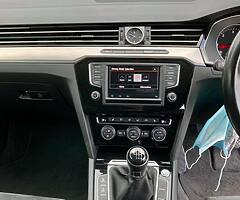151 Vw highline passat 1.6tdi bluemotion - Image 7/8