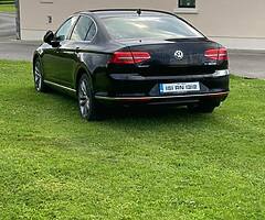151 Vw highline passat 1.6tdi bluemotion - Image 8/8