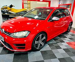 2015 Volkswagen Golf - Image 3/5