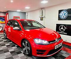 2015 Volkswagen Golf - Image 5/5