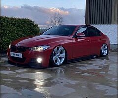 Kitted diesel Wanted