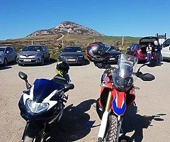 Crf 250 RALLY - Image 4/5