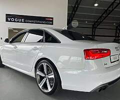 2013 Audi A6 - Image 3/7
