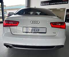 2013 Audi A6 - Image 4/7
