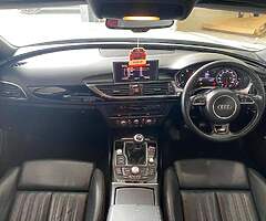 2013 Audi A6 - Image 5/7