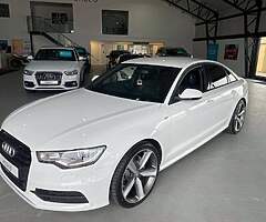 2013 Audi A6 - Image 7/7