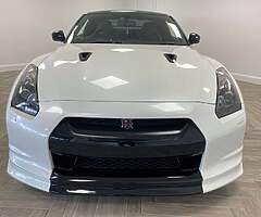 2009 Nissan GT-R - Image 4/9