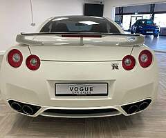 2009 Nissan GT-R - Image 5/9