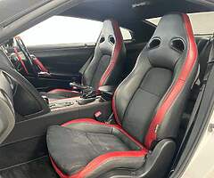 2009 Nissan GT-R - Image 6/9