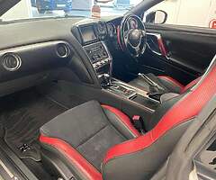 2009 Nissan GT-R - Image 7/9