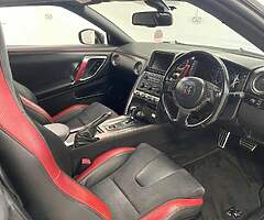 2009 Nissan GT-R - Image 9/9