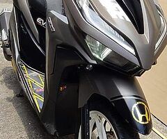 Honda click 150i V2 2019 - Image 3/5