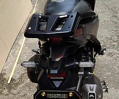 Honda click 150i V2 2019 - Image 4/5