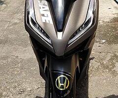 Honda click 150i V2 2019 - Image 5/5