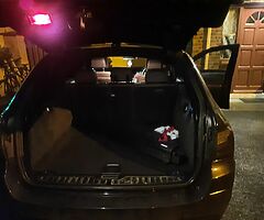 BMW 520 estate M sport for sale - Image 4/9