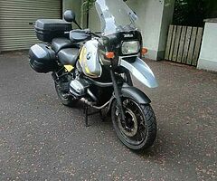 1999 BMW R 1150