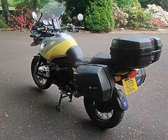 1999 BMW R 1150 - Image 5/6