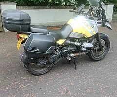 1999 BMW R 1150 - Image 6/6