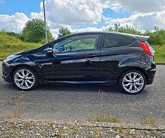 Ford fiesta 2015 1.5 tdci zetec S - Image 9/9