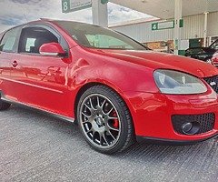 Gti 200bhp