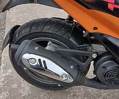 2011 SYM Jet - Image 3/5