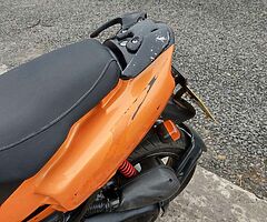 2011 SYM Jet - Image 4/5