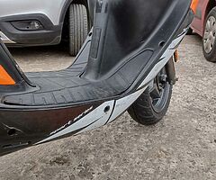 2011 SYM Jet - Image 5/5