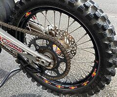 2010 KTM 125 - Image 10/10