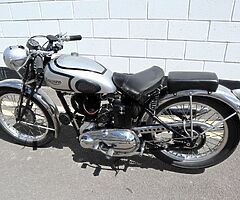 1939 Triumph 3TA - Image 6/10