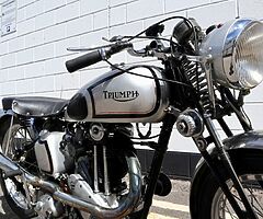1939 Triumph 3TA - Image 9/10