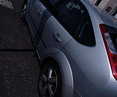Ford Focus 1.8  Diesel