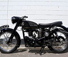 1961 Velocette Thruxton - Image 4/10