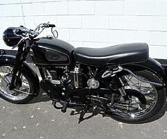 1961 Velocette Thruxton - Image 6/10