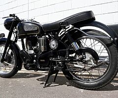 1961 Velocette Thruxton - Image 8/10