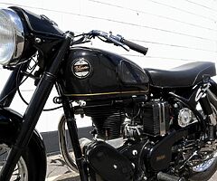 1961 Velocette Thruxton - Image 10/10