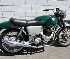 1968 Norton Commando - Image 4/10