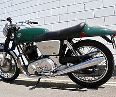 1968 Norton Commando - Image 5/10