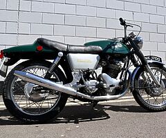 1968 Norton Commando - Image 6/10
