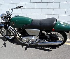 1968 Norton Commando - Image 7/10