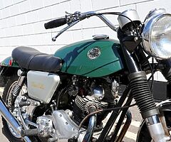 1968 Norton Commando - Image 8/10