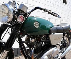 1968 Norton Commando - Image 9/10