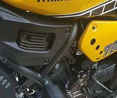 2016 Yamaha XSR900 - Image 5/7