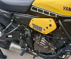 2016 Yamaha XSR900 - Image 7/7