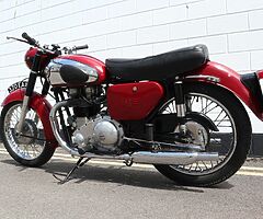 1962 Matchless G12 CRS - Image 7/10