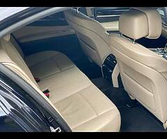 Bmw 730d 7 series 2010 - Image 3/7